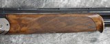 Beretta DT11 B Fast Adj Comb Sporting 12GA 30" (72W) - 2 of 6