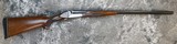 Sauer Royal Boxlock Side by Side 12GA 28" (344) - 6 of 6