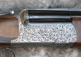 Perazzi High Tech SC3 Sporting 12GA 32" (990) - 1 of 6