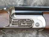 Perazzi High Tech 2020 Sporting 7x7 12GA 34" (555) - 1 of 6