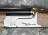 Perazzi High Tech Nickel Sporting 20GA 32" (412) - 5 of 6