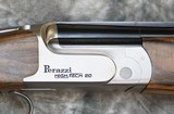 Perazzi High Tech Nickel Sporting 20GA 32" (412) - 1 of 6