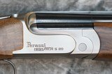 Perazzi High Tech S Nickel Sporting 20GA 32" (480) - 1 of 6