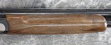 Perazzi MXS C Nickel Sporting 12GA 32" (539) ***SPECIAL PRICING*** - 2 of 6