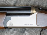 Perazzi MXS C Nickel Sporting 12GA 32" (539) ***SPECIAL PRICING*** - 5 of 6