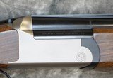 Perazzi MXS C Nickel Sporting 12GA 32" (539) ***SPECIAL PRICING*** - 1 of 6