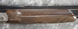 Perazzi High Tech S 2020 Sporting 12GA 32" (081) - 2 of 6