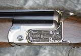 Perazzi High Tech S 2020 Sporting 12GA 32" (081) - 5 of 6