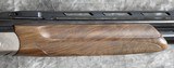 Perazzi High Tech 3 Position Adjustable Rib 12GA 30 3/4" (163) - 2 of 6
