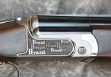 Perazzi High Tech S 2020 Edition Sporting 12GA 33" (828) - 1 of 6