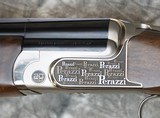 Perazzi High Tech S 2020 Edition Sporting 12GA 33" (828) - 5 of 6