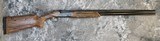 Perazzi High Tech S Super Leggera Sporting 12GA 34" (424) - 6 of 6