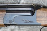 Perazzi High Tech S Super Leggera Sporting 12GA 34" (424) - 5 of 6