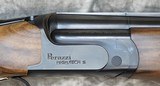 Perazzi High Tech S Super Leggera Sporting 12GA 34" (424) - 1 of 6