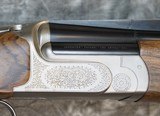 Perazzi High Tech Lusso Helice or Pigeon Combo 12GA 28GA 30" (159) - 1 of 6