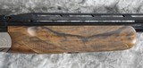 Perazzi High Tech Lusso 10 Top Single Trap Combo 12GA 34" & 31.5" (045) - 2 of 6