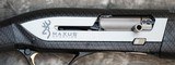Browning Maxus II Sporting Carbon Fiber 12GA 30" (360) - 1 of 6