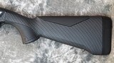 Browning Maxus II Sporting Carbon Fiber 12GA 30" (360) - 4 of 6