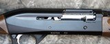 Benelli Montefeltro Youth Combo 20GA 24" (62K) - 1 of 6