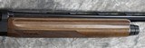 Benelli Montefeltro Youth Combo 20GA 24" (62K) - 2 of 6