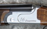 Rizzini Comp Sixteen Sporting 16GA 32" (527) - 5 of 6