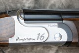 Rizzini Comp Sixteen Sporting 16GA 32" (527) - 1 of 6