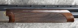 Browning Citori 725 Left Hand Adj Comb Sporting 12GA 32" (560) - 2 of 6