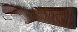 Browning Citori 725 Left Hand Adj Comb Sporting 12GA 32" (560) - 4 of 6