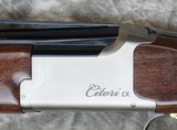 Browning Citori CX White Sporting Adj. Comb 12GA 32" (233) - 5 of 6