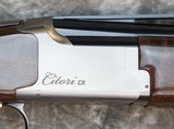 Browning Citori CX White Sporting Adj. Comb 12GA 32" (233) - 1 of 6