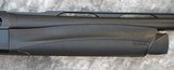 Benelli Super Black Eagle 3 Black Synthetic 12GA 28" (33L) - 2 of 6