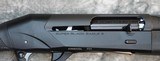 Benelli Super Black Eagle 3 Black Synthetic 12GA 28" (33L) - 1 of 6