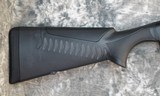 Benelli Super Black Eagle 3 Black Synthetic 12GA 28" (33L) - 3 of 6
