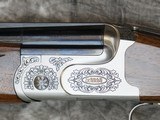 Caesar Guerini Summit Sporting Compact Monte Carlo LEFT HAND 12GA 30" (142) - 5 of 6
