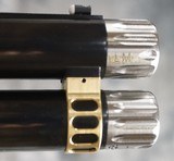 Krieghoff K80 Enhanced Custom Crown Sporting 12GA 32" (001) **AS-NEW UNFIRED** - 6 of 11