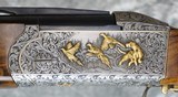 Krieghoff K80 Enhanced Custom Crown Sporting 12GA 32" (001) **AS-NEW UNFIRED** - 9 of 11