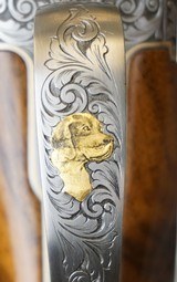 Krieghoff K80 Enhanced Custom Crown Sporting 12GA 32" (001) **AS-NEW UNFIRED** - 7 of 11