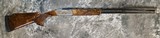 Krieghoff K80 Enhanced Custom Crown Sporting 12GA 32" (001) **AS-NEW UNFIRED** - 11 of 11