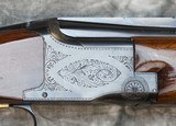 Browning Superposed Broadway Trap 12GA 30" (2S3) - 1 of 6