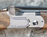 Beretta DT11 B Fast Adj Comb Sporting 12GA 32" (88W) - 1 of 6