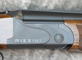 Rizzini BR110 Sporting Adj Comb 12GA 30" (451) - 1 of 6
