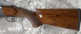 Rizzini BR110 Sporting Adj Comb 12GA 30" (451) - 4 of 6