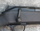 Blaser R8 Professional Dark Brown .300 Win Mag (948) - 1 of 6