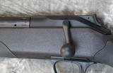 Blaser R8 Professional Dark Brown .223 Remington (950) - 1 of 6