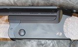 Blaser F3 Sporting Competition 12GA 32" (882) - 5 of 6
