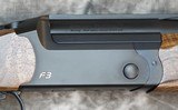 Blaser F3 Sporting Competition 12GA 32" (882) - 1 of 6