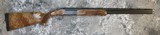 Blaser F3 Sporting Competition 12GA 32" (882) - 6 of 6