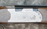 Beretta 686 Silver Pigeon I Field .410 28" (30X) - 1 of 6