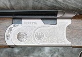 Beretta 686 Silver Pigeon I Field .410 28" (30X) - 5 of 6