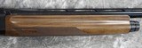 Benelli Montefeltro Compact 20GA 26" (28W) - 2 of 6